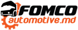 Fomco Automotive Sticky Logo